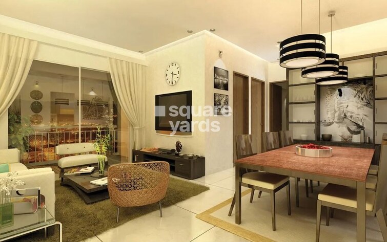 Prestige Elysian Apartment Interiors 1