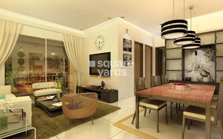 Prestige Elysian Apartment Interiors 1