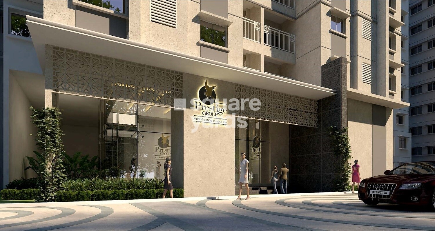 Prestige Elysian Amenities-Features 2