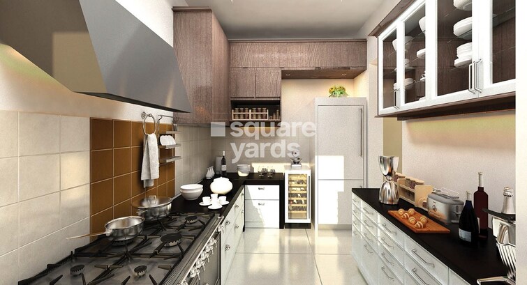 Prestige Elysian Apartment Interiors 4