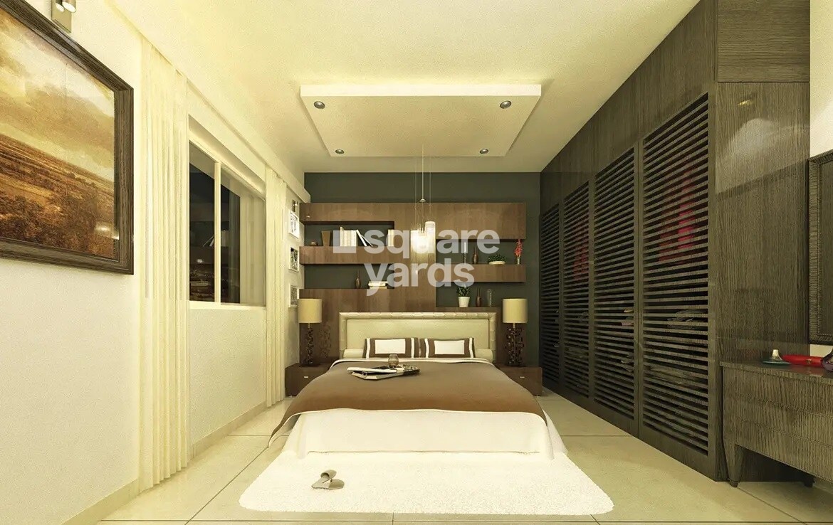 Prestige Elysian Apartment Interiors 2