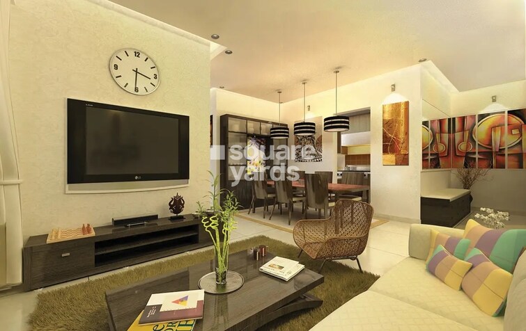 Prestige Elysian Apartment Interiors 3
