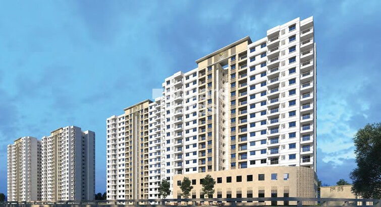 Prestige Elysian Tower View 3