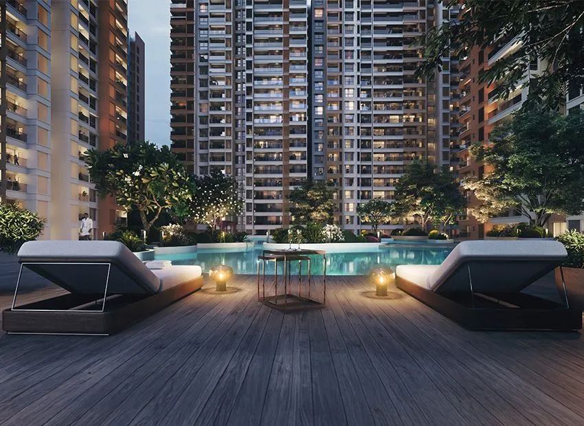 Prestige Evergreen Amenities-Features 1