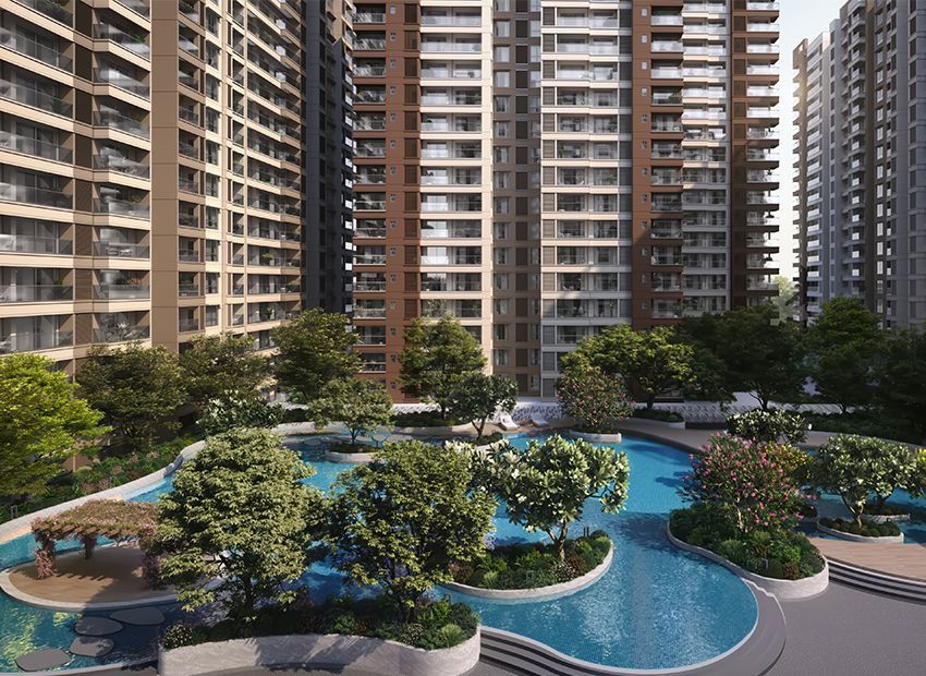 Prestige Evergreen Amenities-Features 2