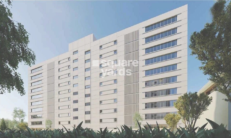 Prestige Featherlite Tech Hub