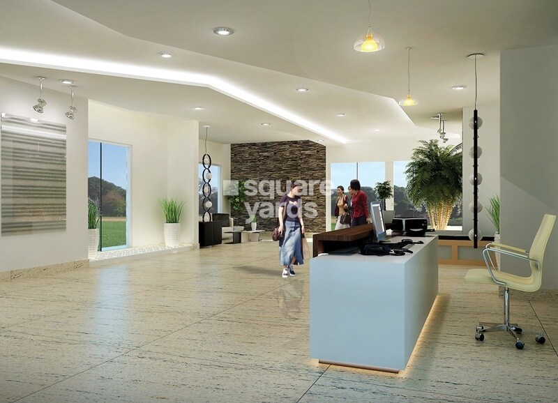 Prestige Ferns Residency Apartment Interiors 3