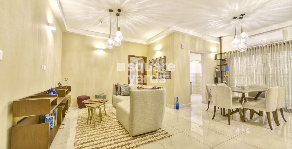 Prestige Finsbury Park Hyde