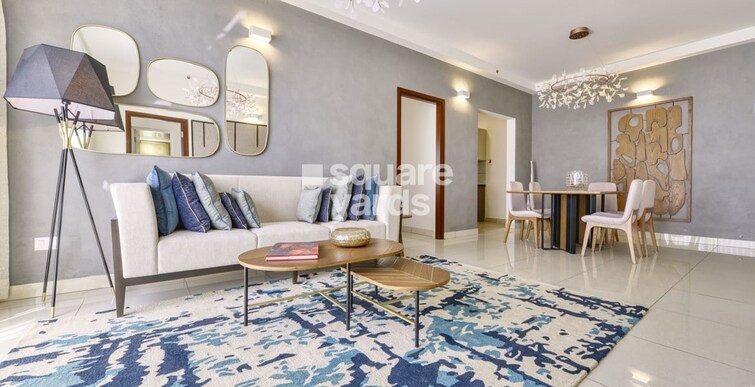 Rental 2 Bedroom 999 Sq.Ft. Apartment in Prestige Finsbury Park Hyde ...
