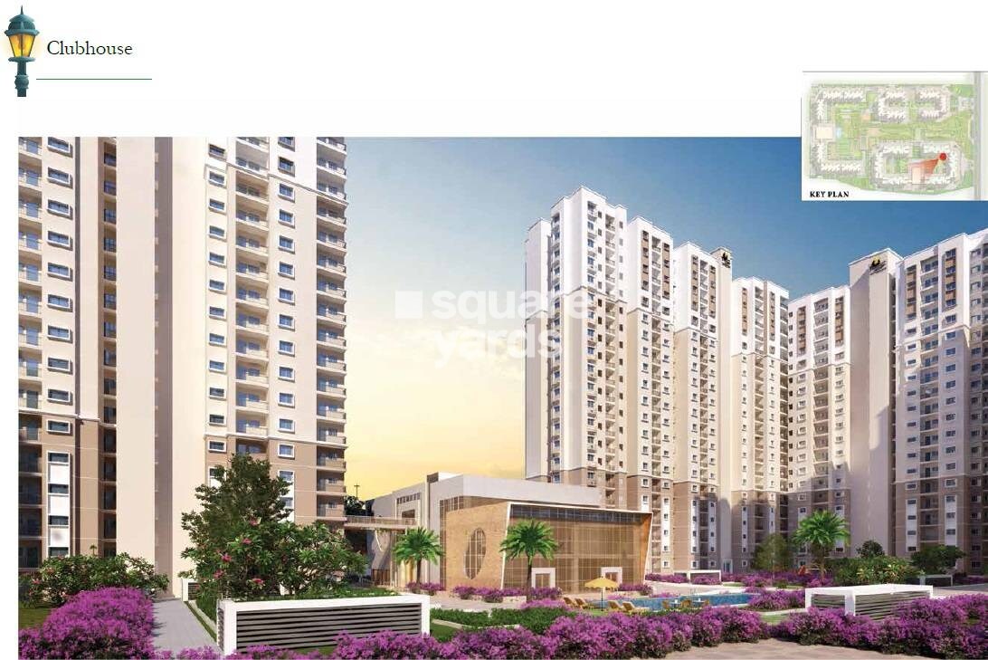 Prestige Finsbury Park Hyde