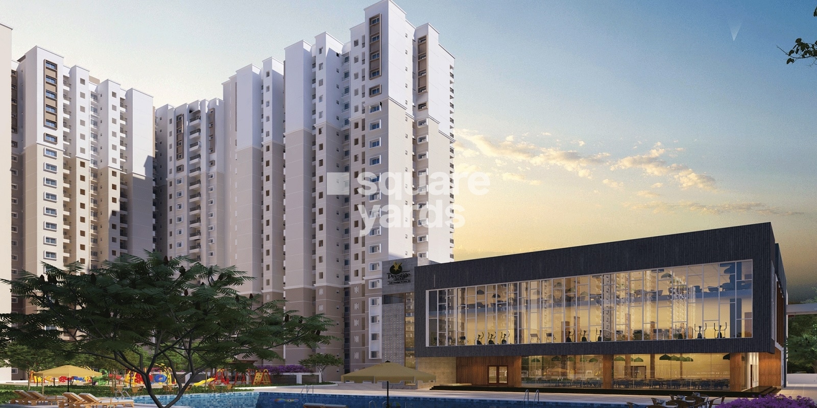 Prestige Finsbury Park Hyde