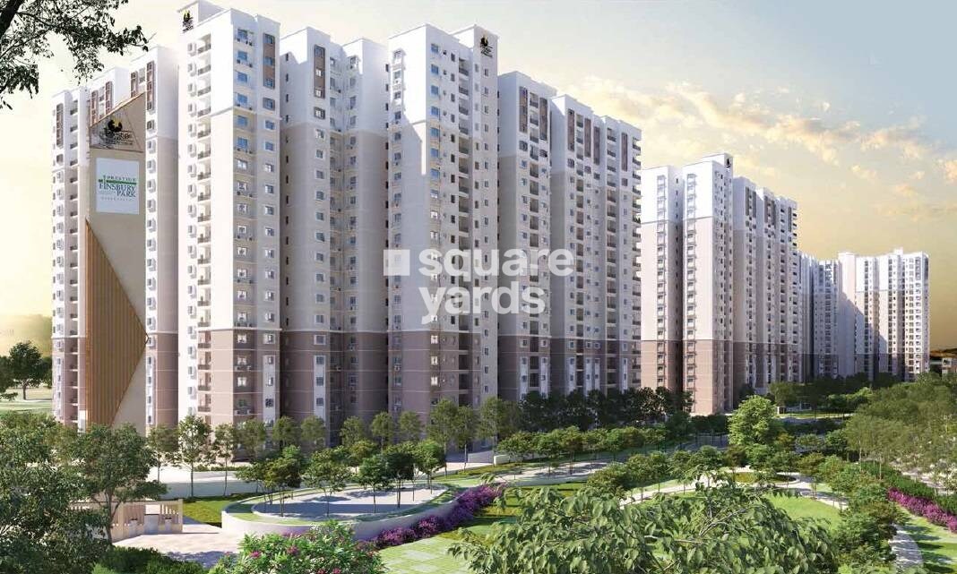 Prestige Finsbury Park Hyde