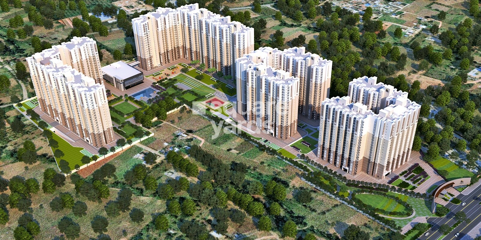 Prestige Finsbury Park Hyde