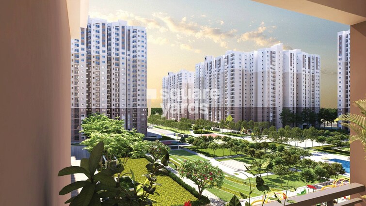 Prestige Finsbury Park Hyde Tower View 4