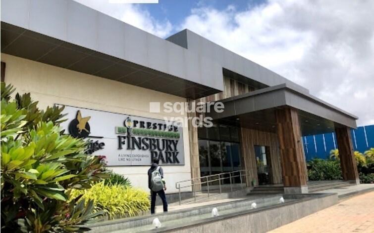 Prestige Finsbury Park Regent Amenities-Features 2