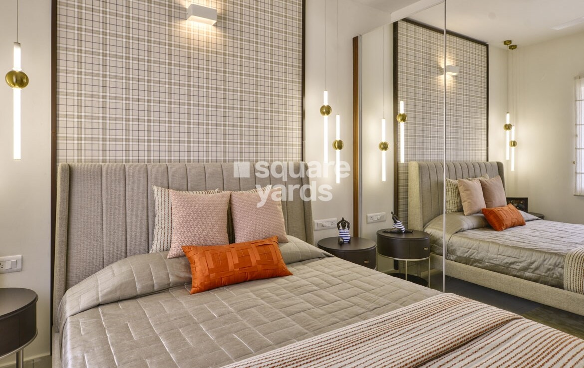 Prestige Finsbury Park Regent Apartment Interiors 1