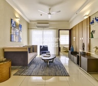 Prestige Finsbury Park Regent Apartment Interiors