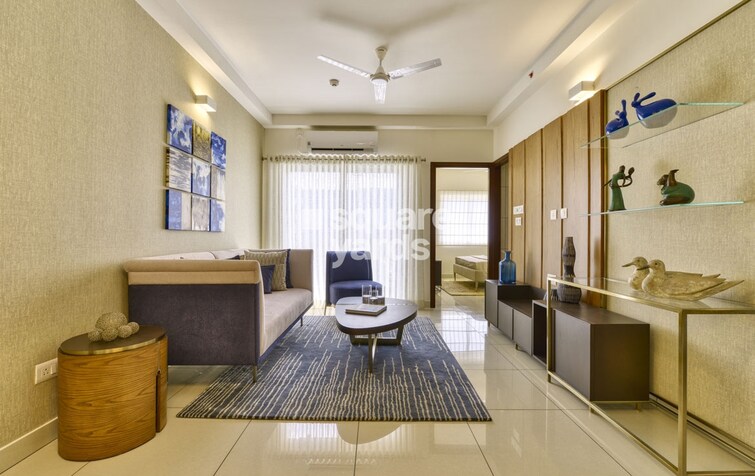 Prestige Finsbury Park Regent Apartment Interiors 2