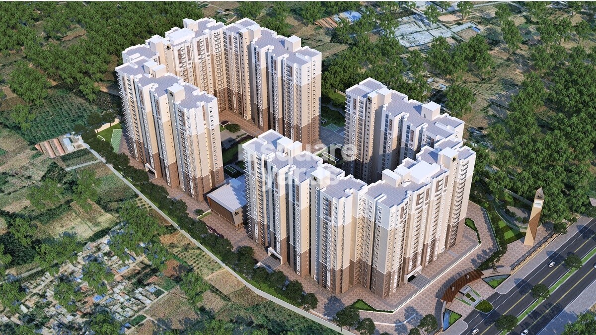 Prestige Finsbury Park Regent