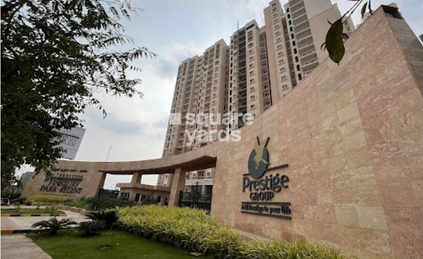 Prestige Finsbury Park Regent