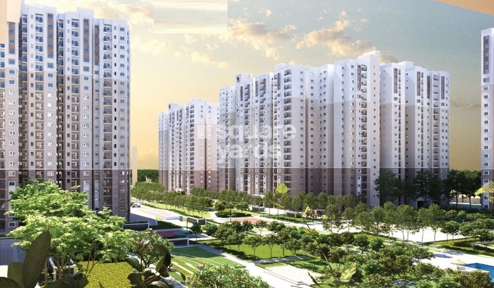 Prestige Finsbury Park Regent