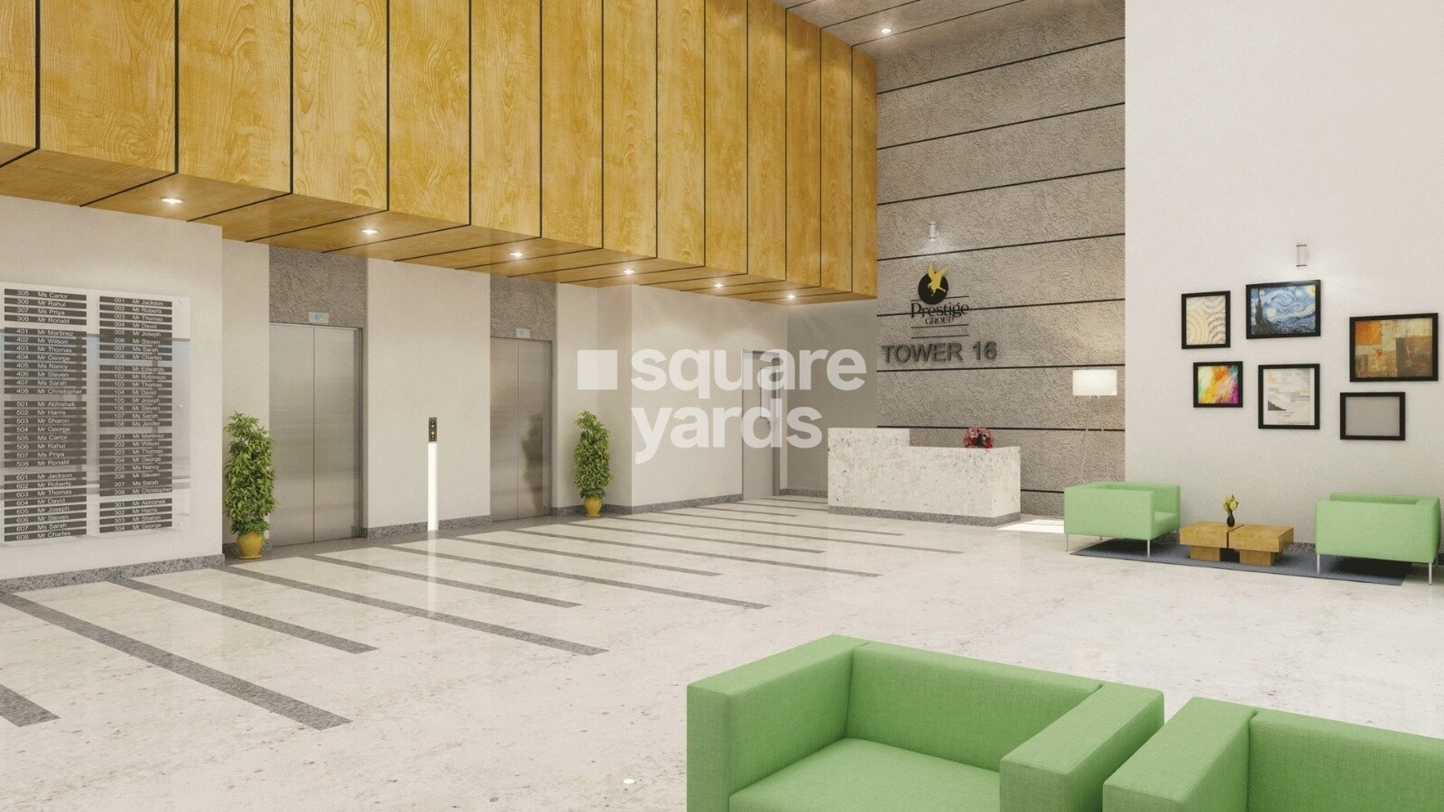 Prestige Finsbury Park Regent