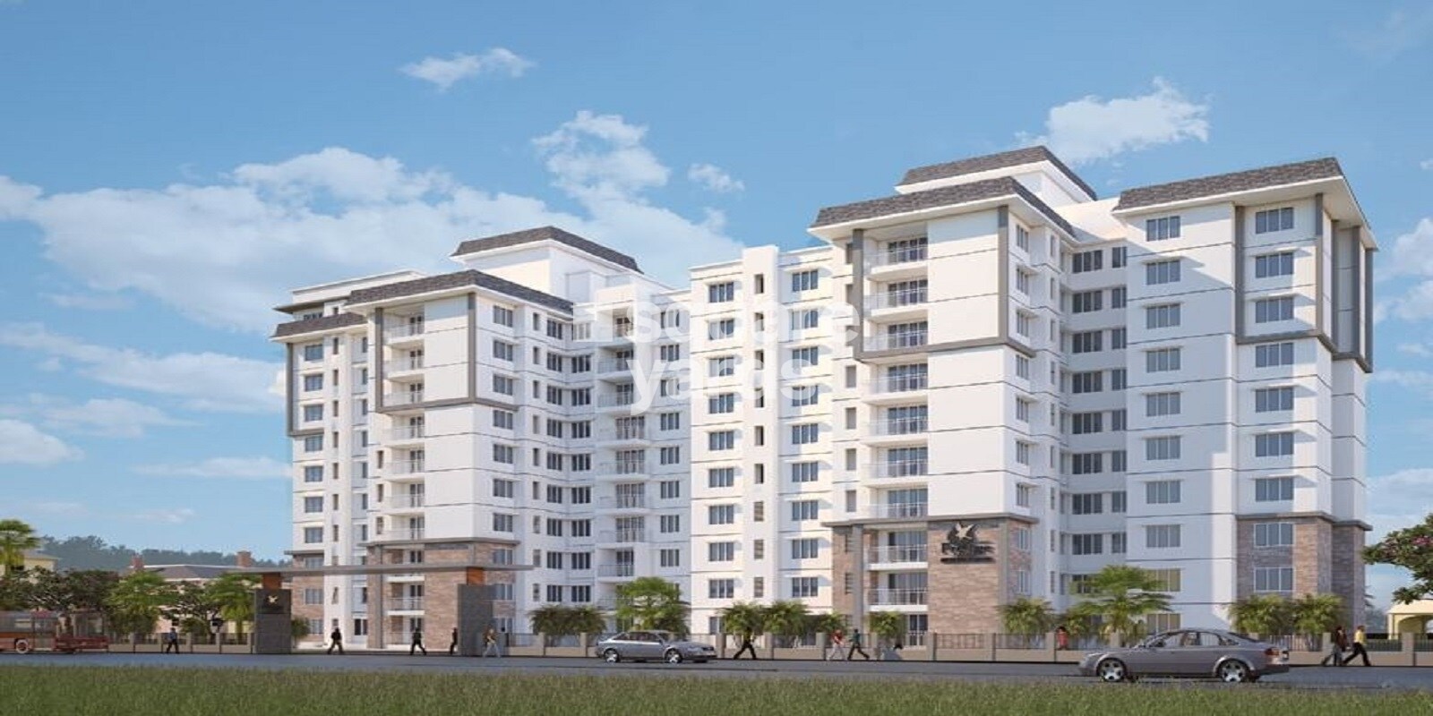 Prestige Fontaine Bleau