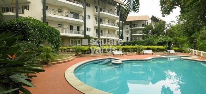 Prestige Four Seasons Amenities-Features