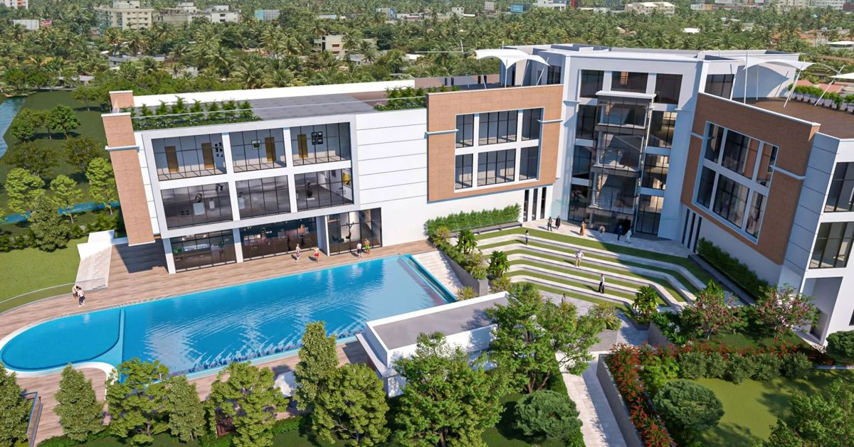 Prestige Gardenia Phase 2