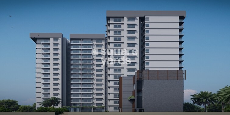 Prestige Glenbrook Tower View 1