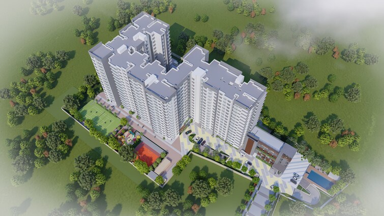 Prestige Glenbrook Tower View 3
