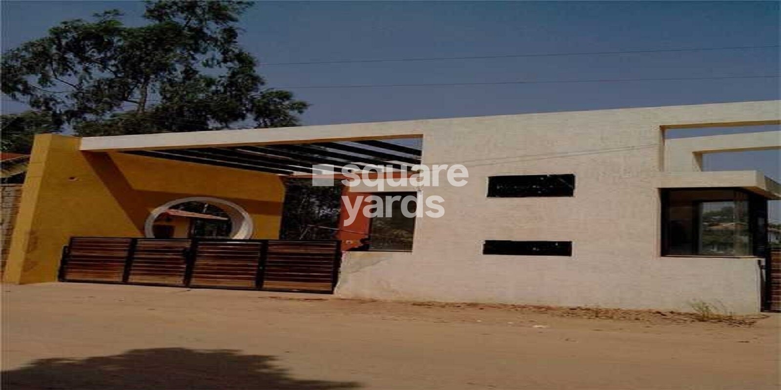Prestige Glenmorgan residential project in Chansandra