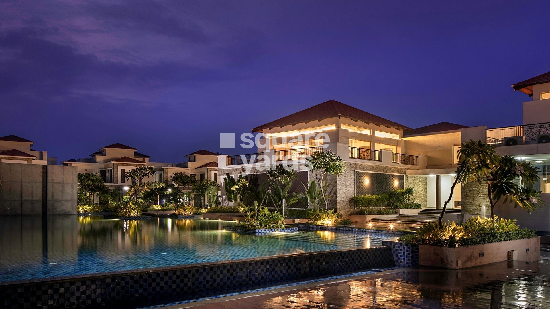 Prestige Glenwood Amenities-Features 3