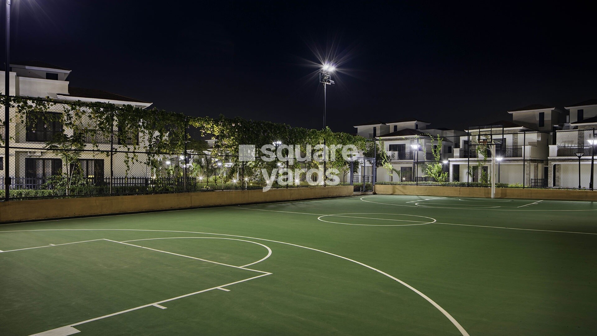 Prestige Glenwood Amenities-Features 4