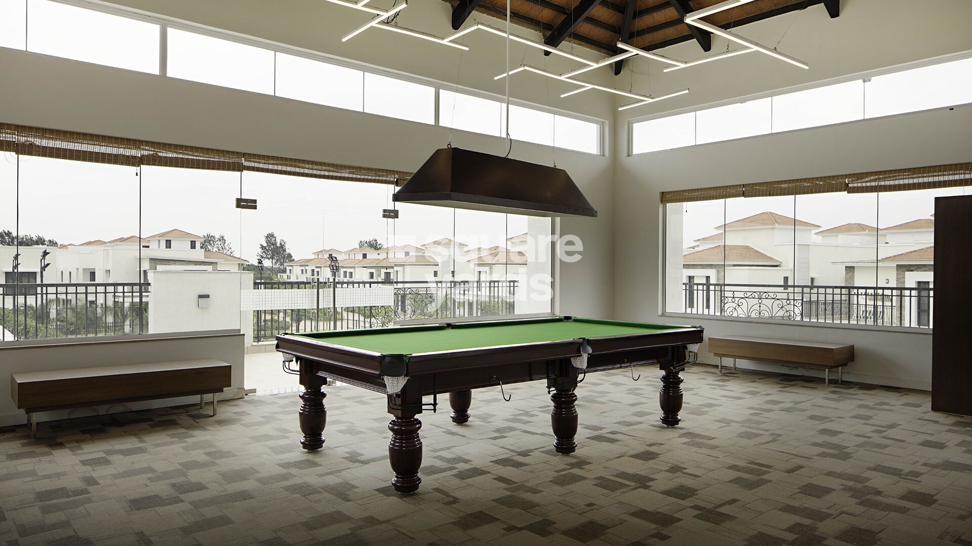 Prestige Glenwood Amenities-Features 2