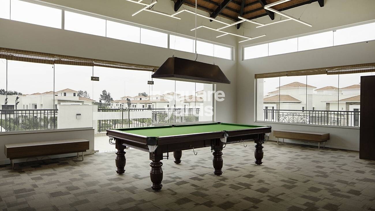 Prestige Glenwood Sports facilities Image