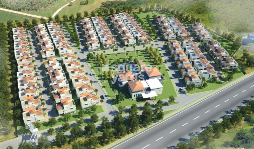 Prestige Glenwood Tower View 4