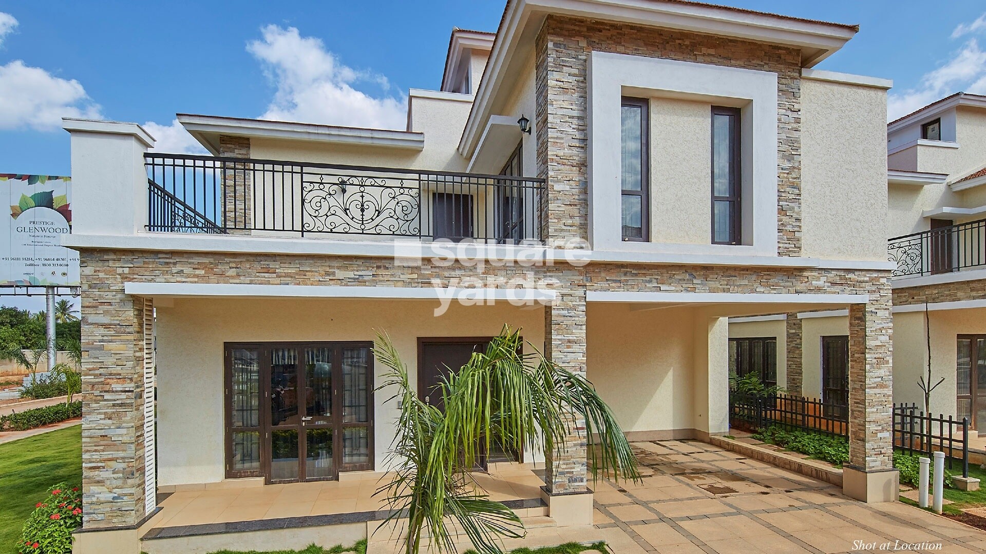 Prestige Glenwood Tower View 5