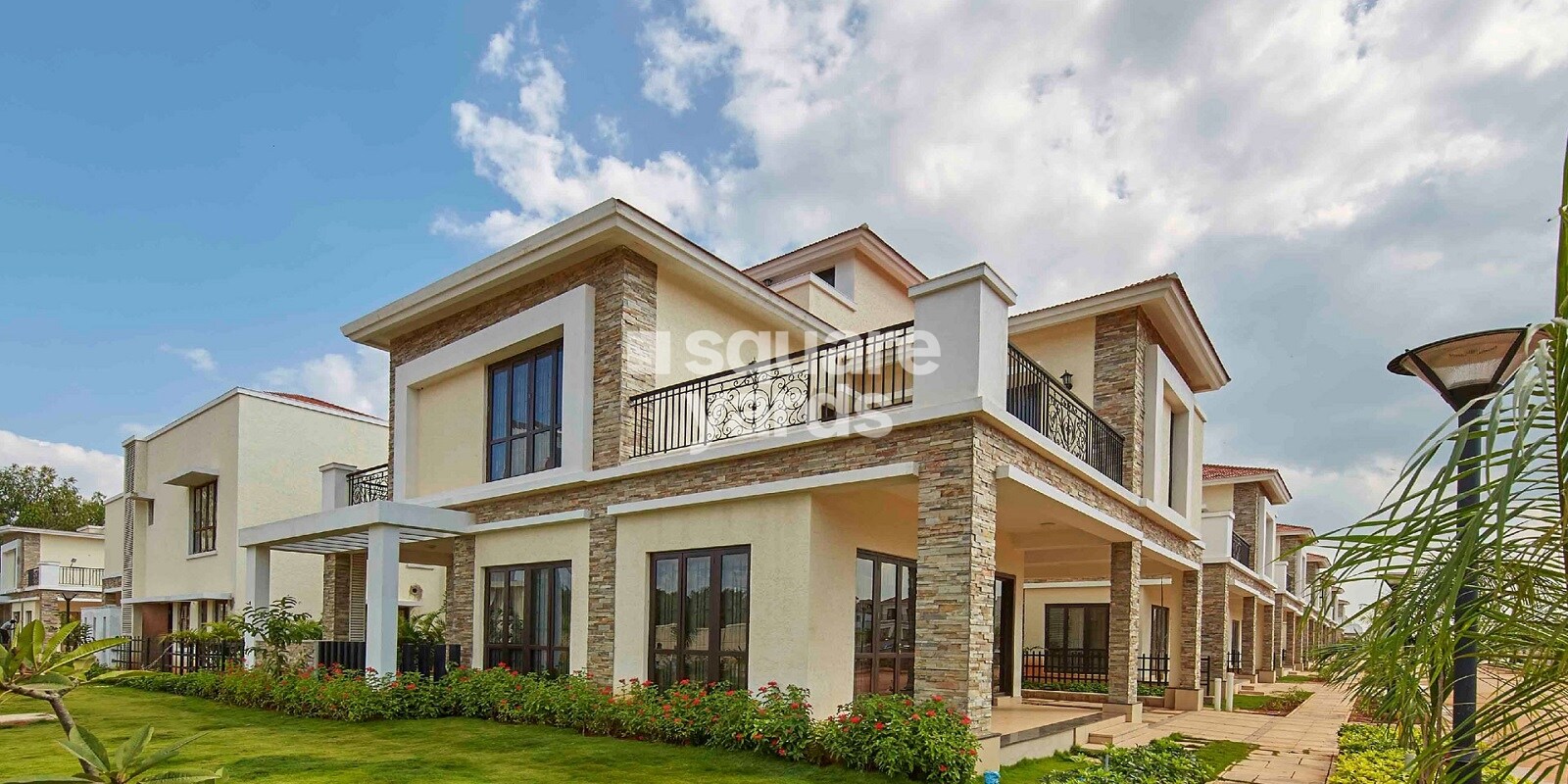 Prestige Glenwood Tower View 2