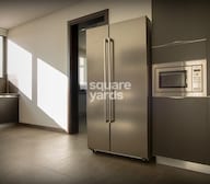 Prestige Golfshire Apartment Interiors