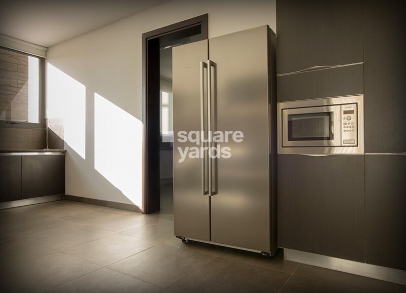 Prestige Golfshire Apartment Interiors 1