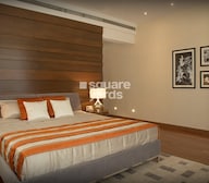 Prestige Golfshire Apartment Interiors