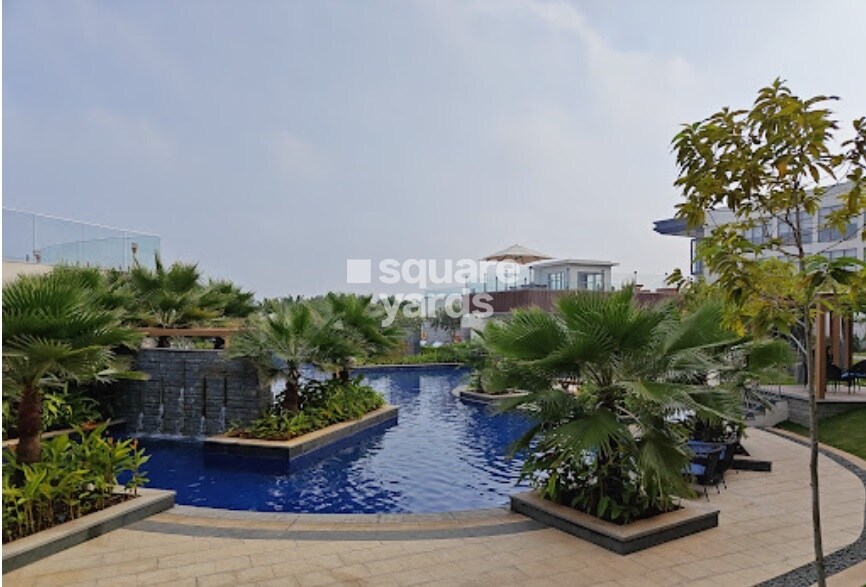 Prestige Golfshire Amenities-Features 6