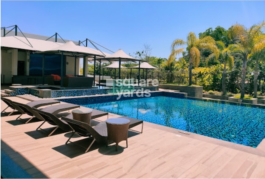 Prestige Golfshire Amenities-Features 8