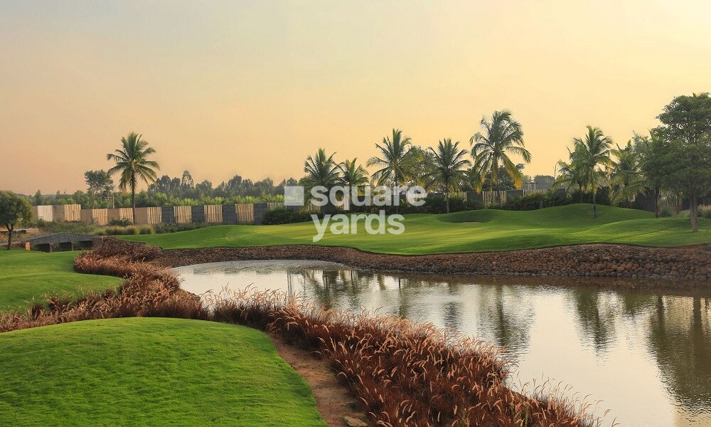 Prestige Golfshire