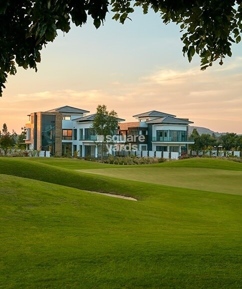 Prestige Golfshire Tower View 1