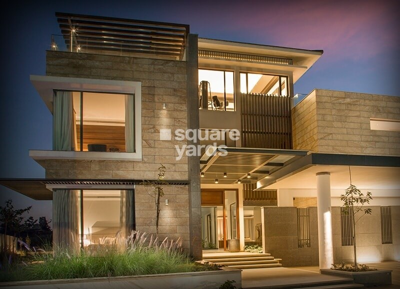 Prestige Golfshire Tower View 2