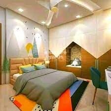 Prestige Grand Oak Apartment Interiors