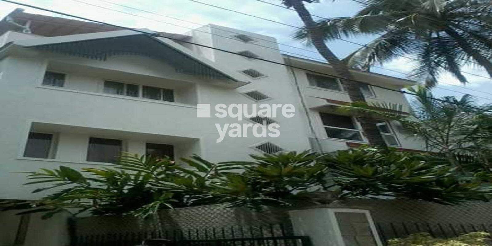 Prestige Grand Oak, Defence Colony, Bangalore