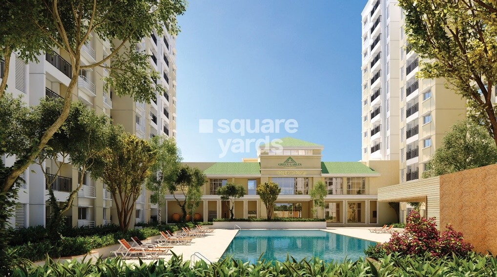 Prestige Green Gables Amenities-Features 1